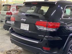 جیپ گراند شیرۆکی